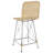 Finlaggan Weaved Counter Stool-1212813890