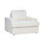 Lecenta Upholstered Armchair-855509214