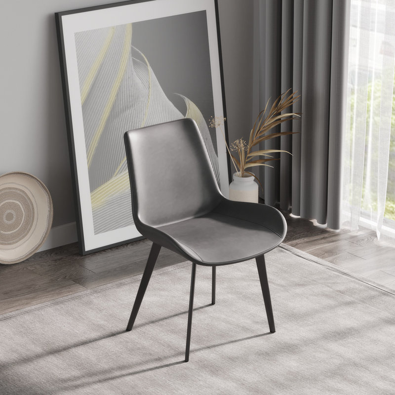 Chaise de salle à manger Modern