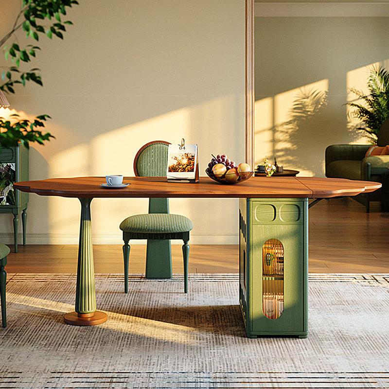 Table de salle à manger 63,78 po