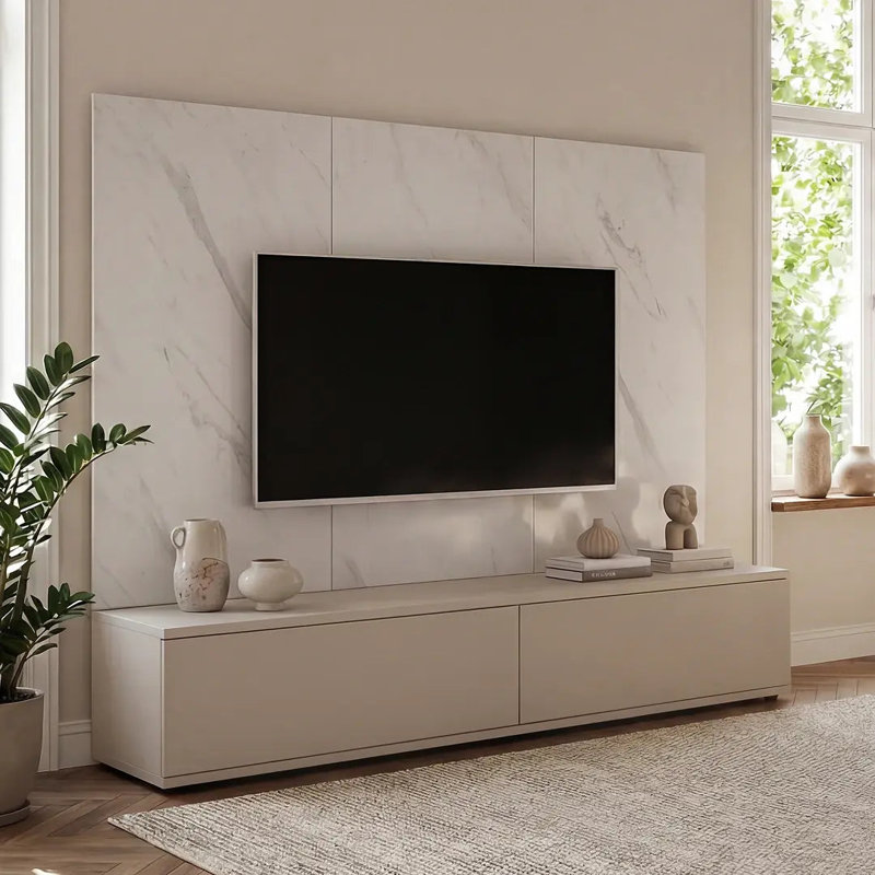 Unfinished with Fireplace Included