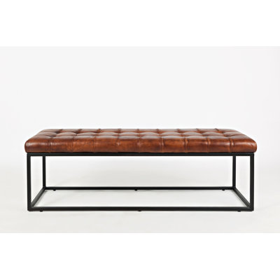Kellner Upholstered Bench
