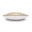 Maldive Linen Square Pillow Cover & Insert