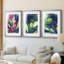 Affiches d'exposition Night Garden I-1412199298-1412199420