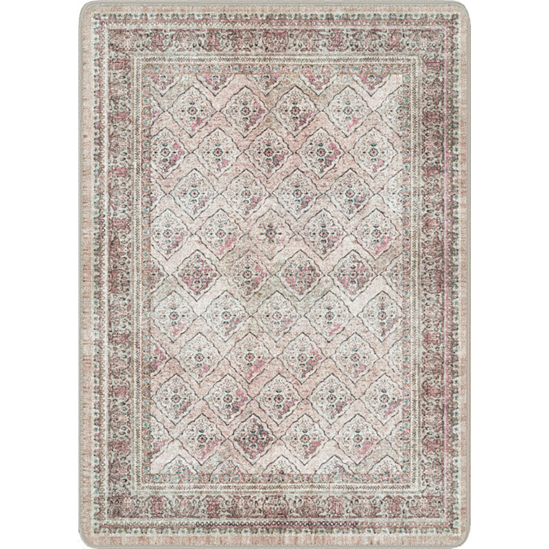 Tapis en nylon Kearah Premium EnduraStran, Rectangle 6 pi x 5 pi 4 po