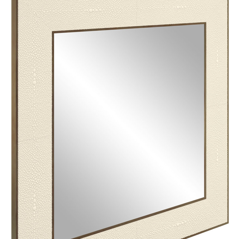 Nazrol Mirror, Square