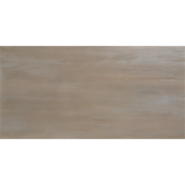 Aragon 18" x 36" Porcelain Wood Look Wall & Floor Tile