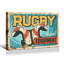 «Rugby Lover» sur toile-1612909089
