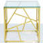 Table d'appoint Mehpare-633750271