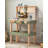 Carpenter Workbench with Tools Toy Organizer