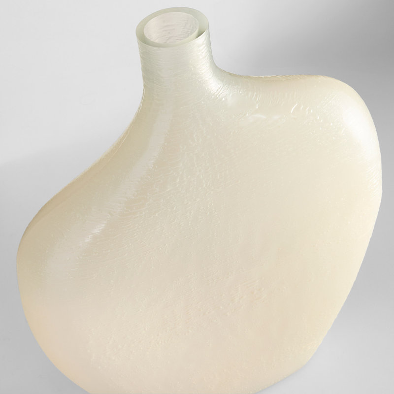 Taku Handmade Glass Table Vase