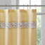 Rideau de douche Winston Porter Rogelio-1904058441