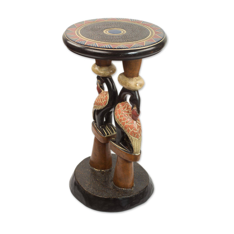 Table d'appoint NOVICA