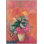 Textured Bouquet 1 Print