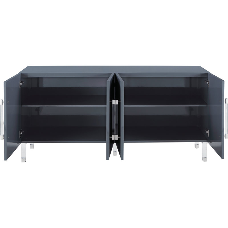 Buffet Ekstrom, Gris