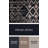 Silky Soft Plush Gray Area Rug-818500869