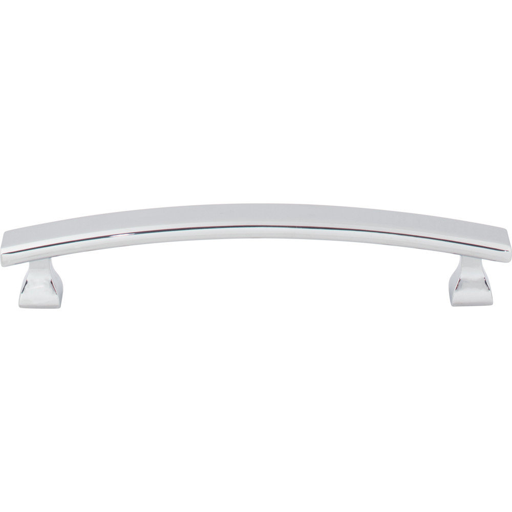 Hadly Cabinet 5 1/16" Center to Center Bar Pull Elements by Hardware Resources