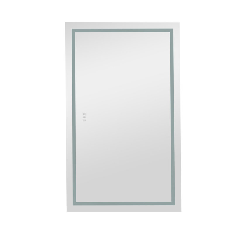 Wall Mirror, 60" x 48"