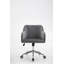 Chaise de travail Wateem-1318616311