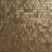 Whisper 11.61" x 11.73" Polished Mini Picket Glass Mosaic Wall Tile (0.94 Sq. Ft. / each)-84756993