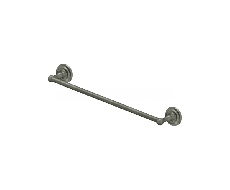 Porte-serviettes de salle de bain 24 po Center to Center R-Series