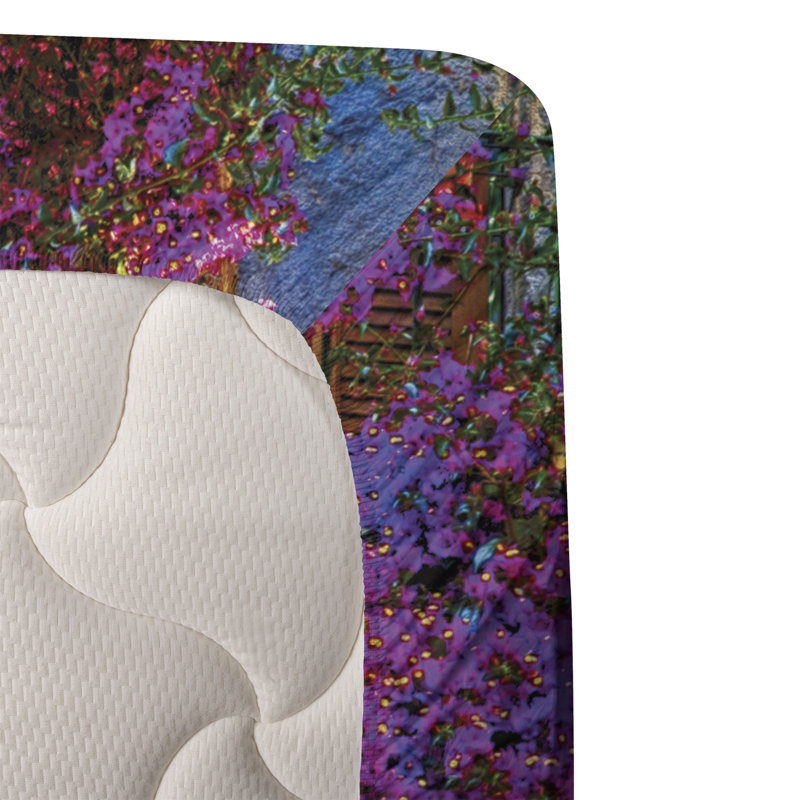 Microfiber Sheet Set, Full Sheet Set + Fitted Sheet + 2 Pillowcases