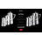 Cuisinox Semi-Automatic Espresso Machine-9893438