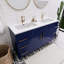Meuble-lavabo simple 60 po Spring-70182626
