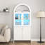 Armoire moderne - une combinaison intelligente de rangement pour collations et d'éclairage DEL-1422674590