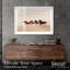 «Desert Steeds II», reproduction d'art mural par Notoriart-135700993-135701004