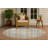 Billy Tartan Non-Slip Outdoor Rug-1350372100