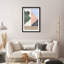 Peaking Mountains Print by Oliver Gal-1437169493-1437169494