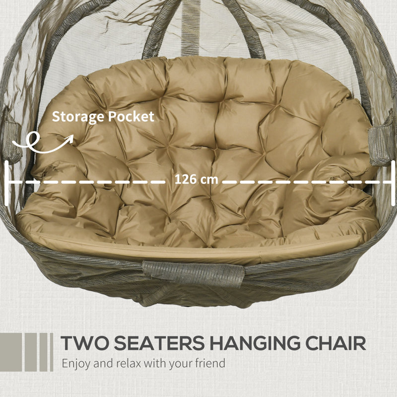 Aashika Swing Chair