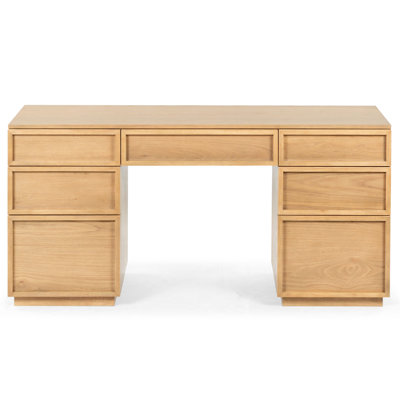 Hudson Executive Desk