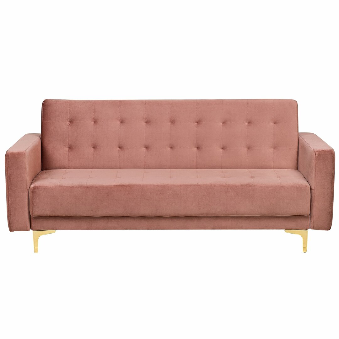 3-Sitzer Schlafsofa Dublin