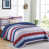 Red Blue n'est pas disponible
