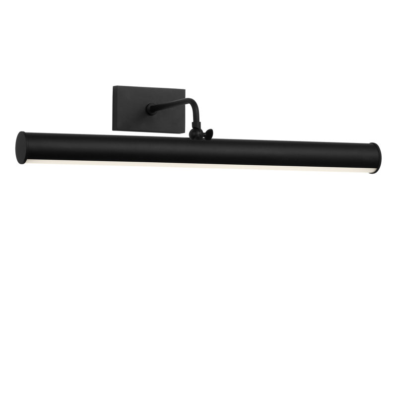 Lampe pour tableau 24 DEL Loxen, Nuit noire