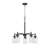 Wexton 5-Light 24” Wide Chandelier-109594254
