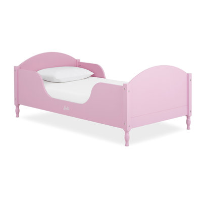 Barbie Dreamscape Toddler Bed