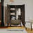 Creative and Simple Storage Wardrobe