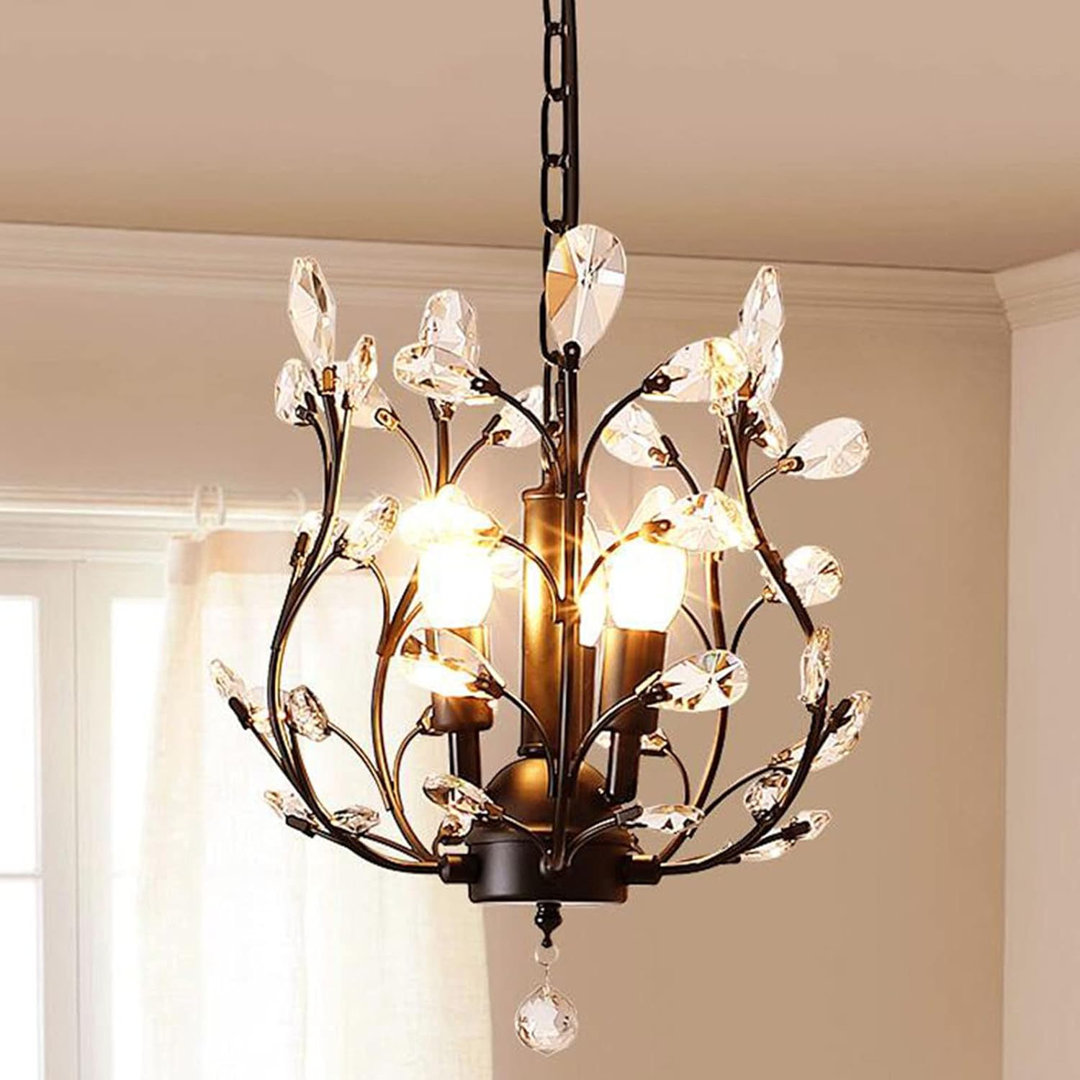 Flush Mount