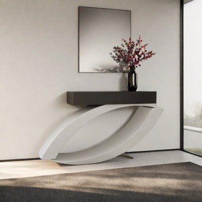 Console Modern Minimalist Art