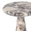 Marble Side Table Set