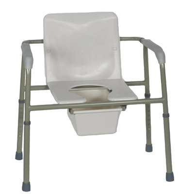 Commode