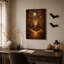Impression sur toile-924058716