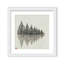 Nature Inspired "Frosted Trees" Canvas Wall Art By -1058528257-1058528260-1058528281