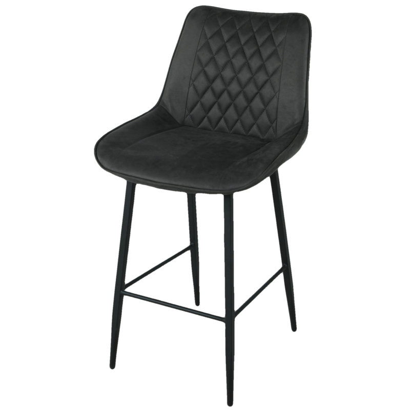 Tabouret de comptoir de 37 po Medway (ensemble de 2)