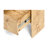 Liam Burl 22.5" Nightstand