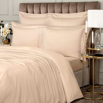 100% Cotton Fitted Sheet