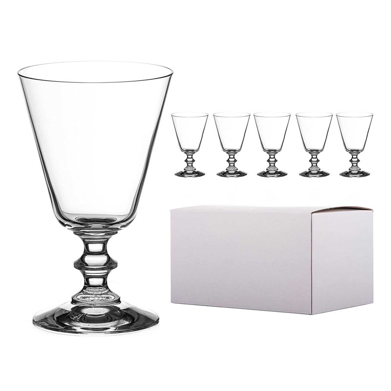 1ml Crystal Drinking Glass